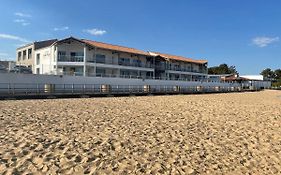 Résidence Belle Plage La Tranche-sur-mer 2*